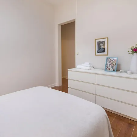 Appartement Santos Roof