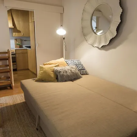 Santos Roof Appartement *